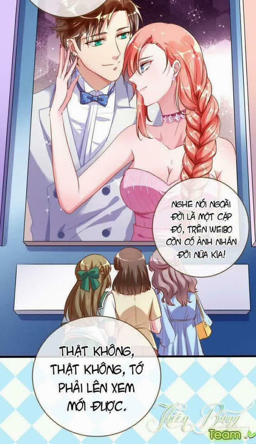 Vạn Tra Triêu Hoàng 33 trang 14