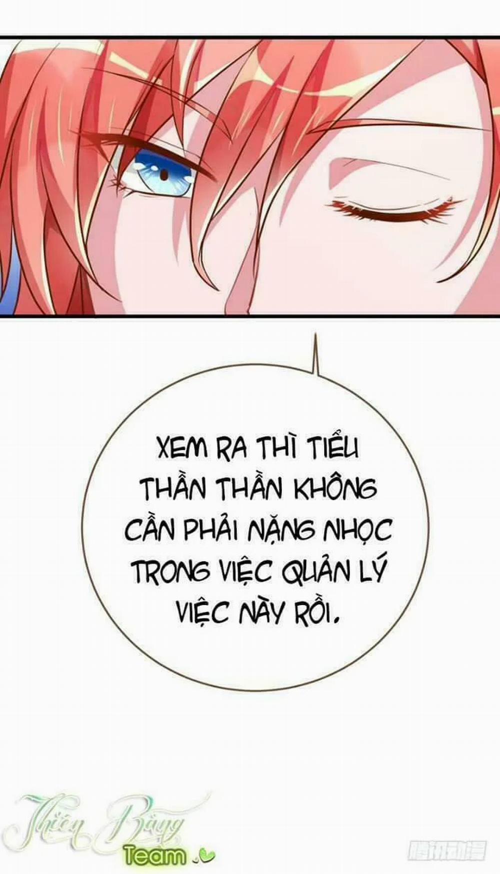 Vạn Tra Triêu Hoàng 33 trang 19