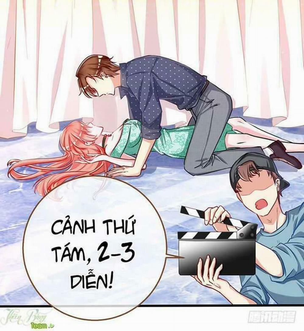 Vạn Tra Triêu Hoàng 33 trang 21