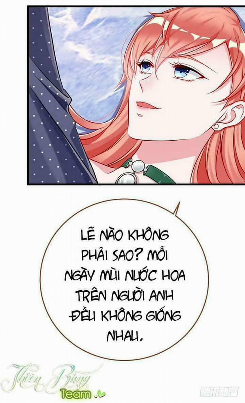 Vạn Tra Triêu Hoàng 33 trang 23