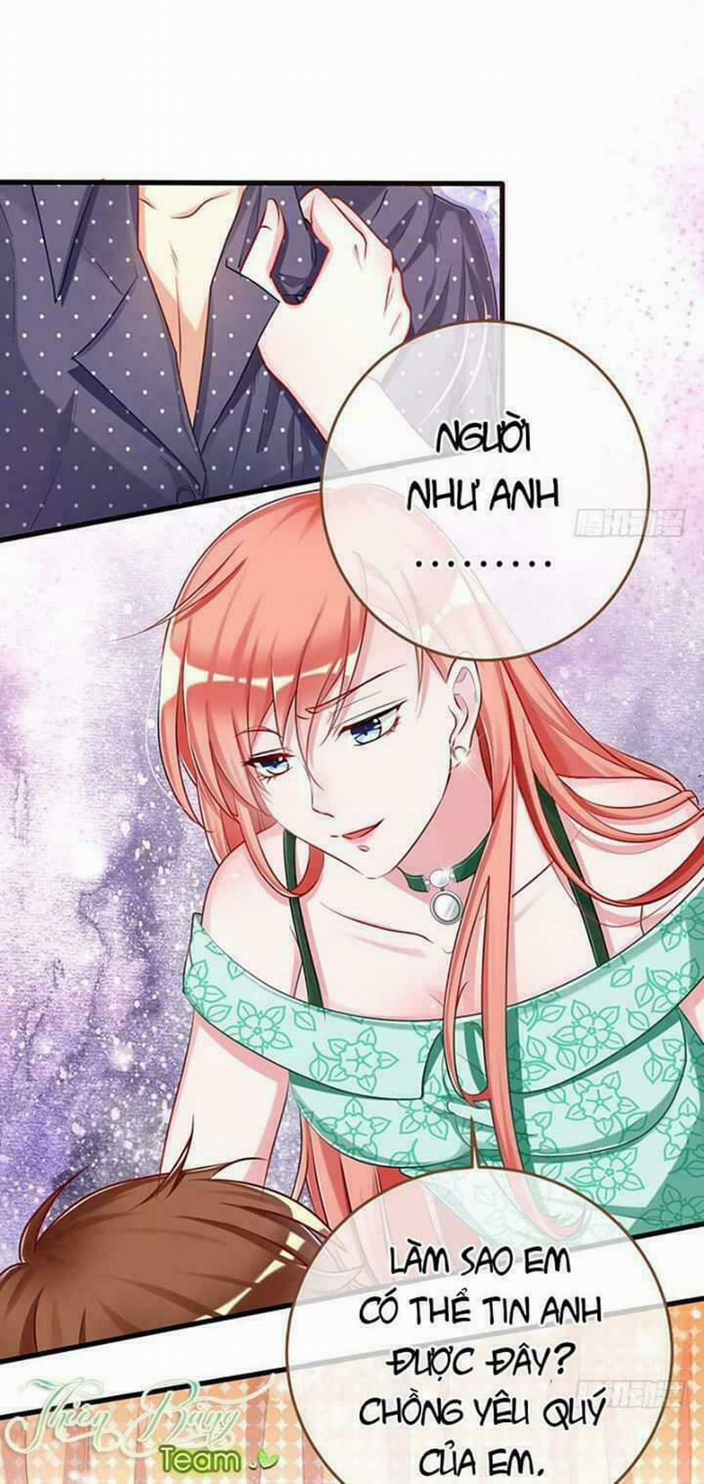 Vạn Tra Triêu Hoàng 33 trang 24