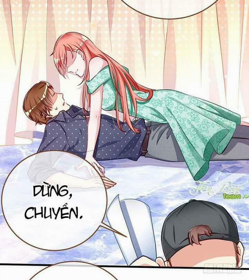 Vạn Tra Triêu Hoàng 33 trang 25