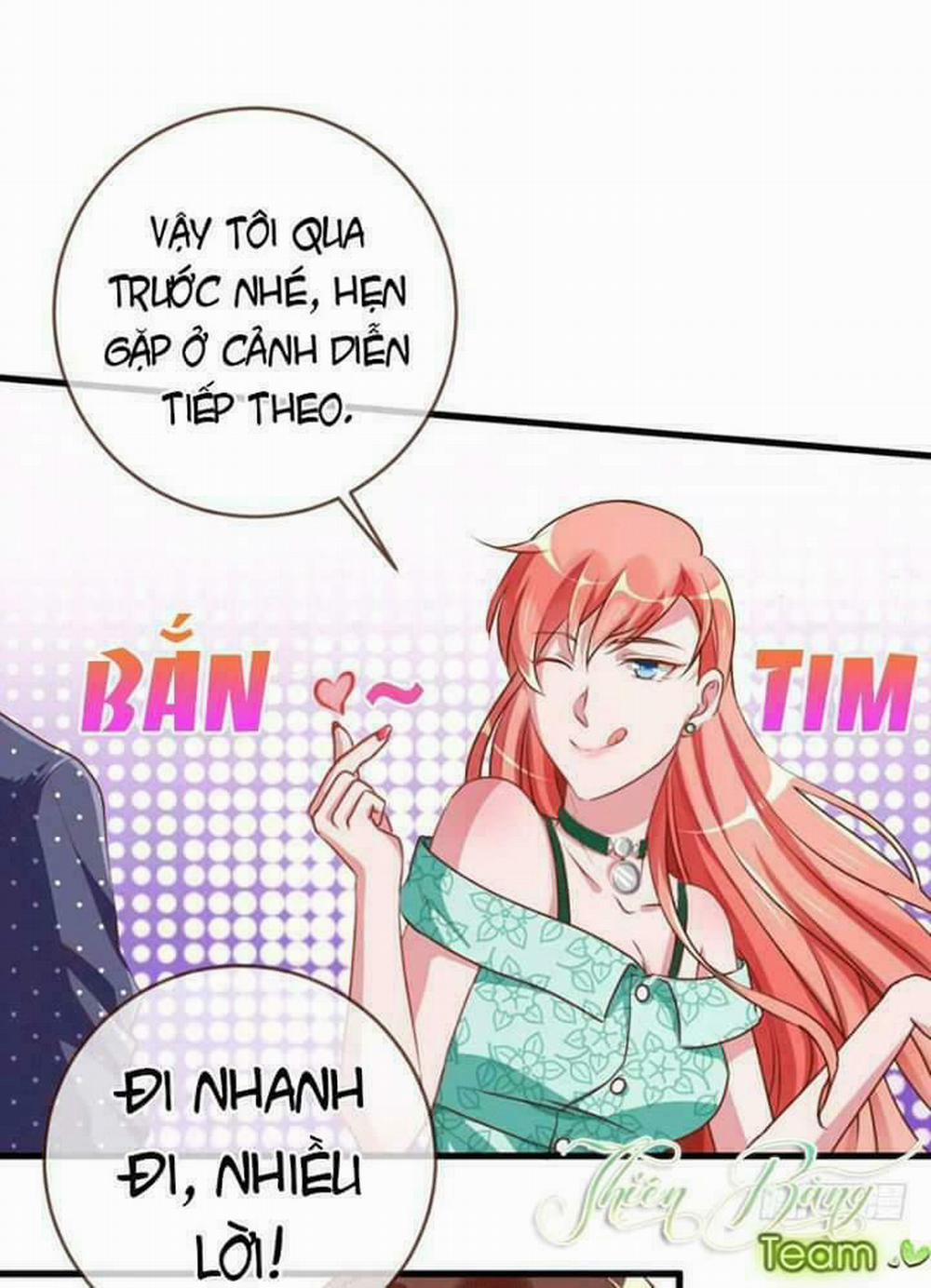 Vạn Tra Triêu Hoàng 33 trang 28