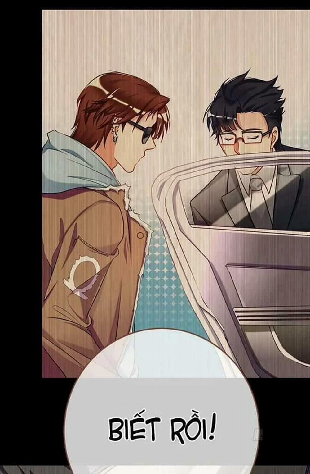 Vạn Tra Triêu Hoàng 33 trang 3