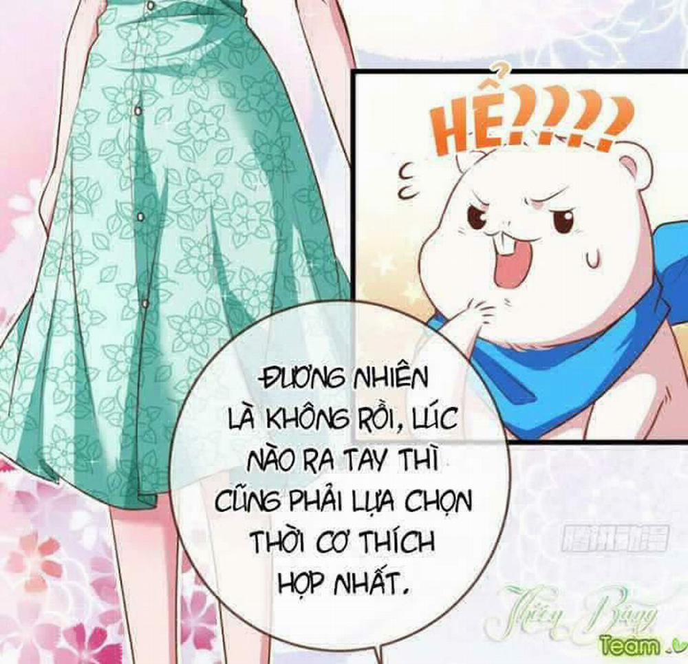 Vạn Tra Triêu Hoàng 33 trang 30