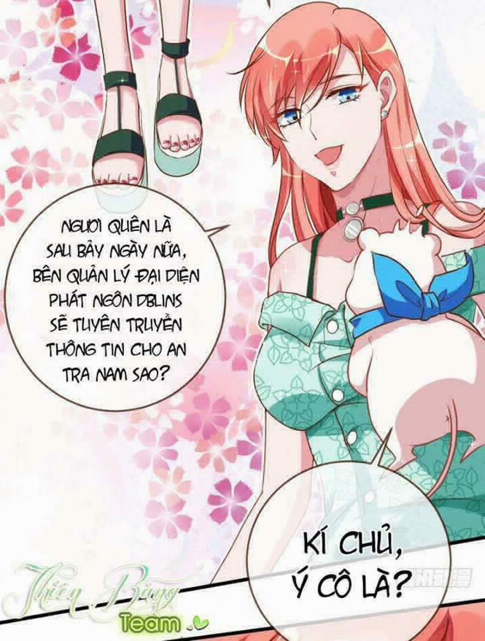 Vạn Tra Triêu Hoàng 33 trang 31