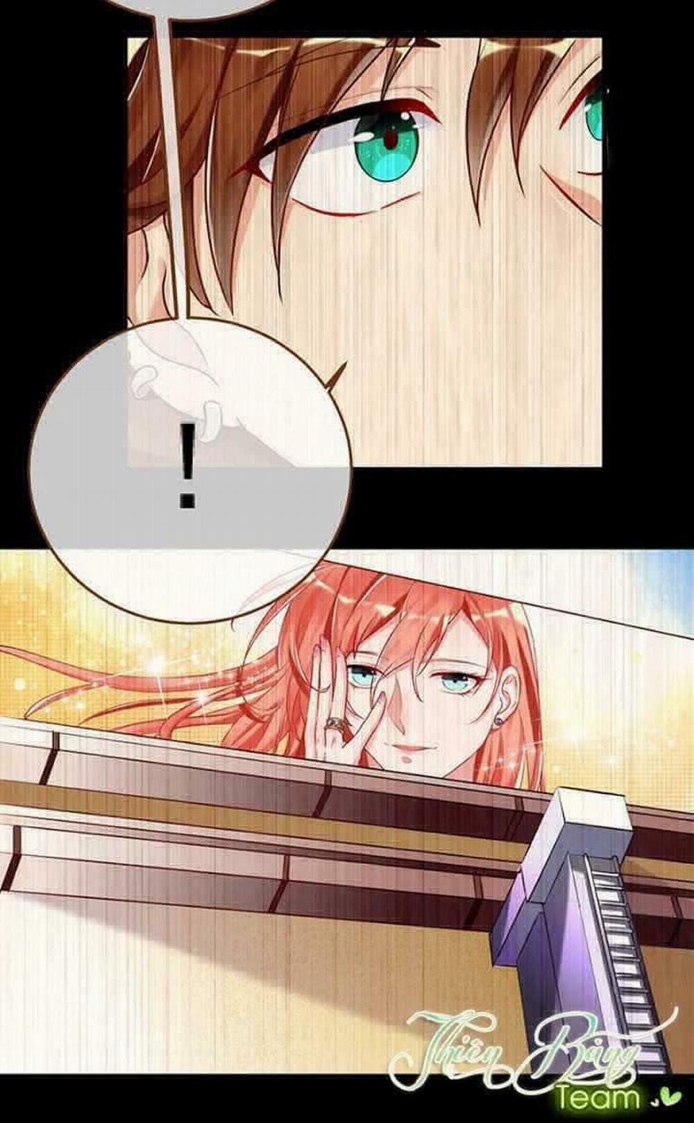 Vạn Tra Triêu Hoàng 33 trang 6