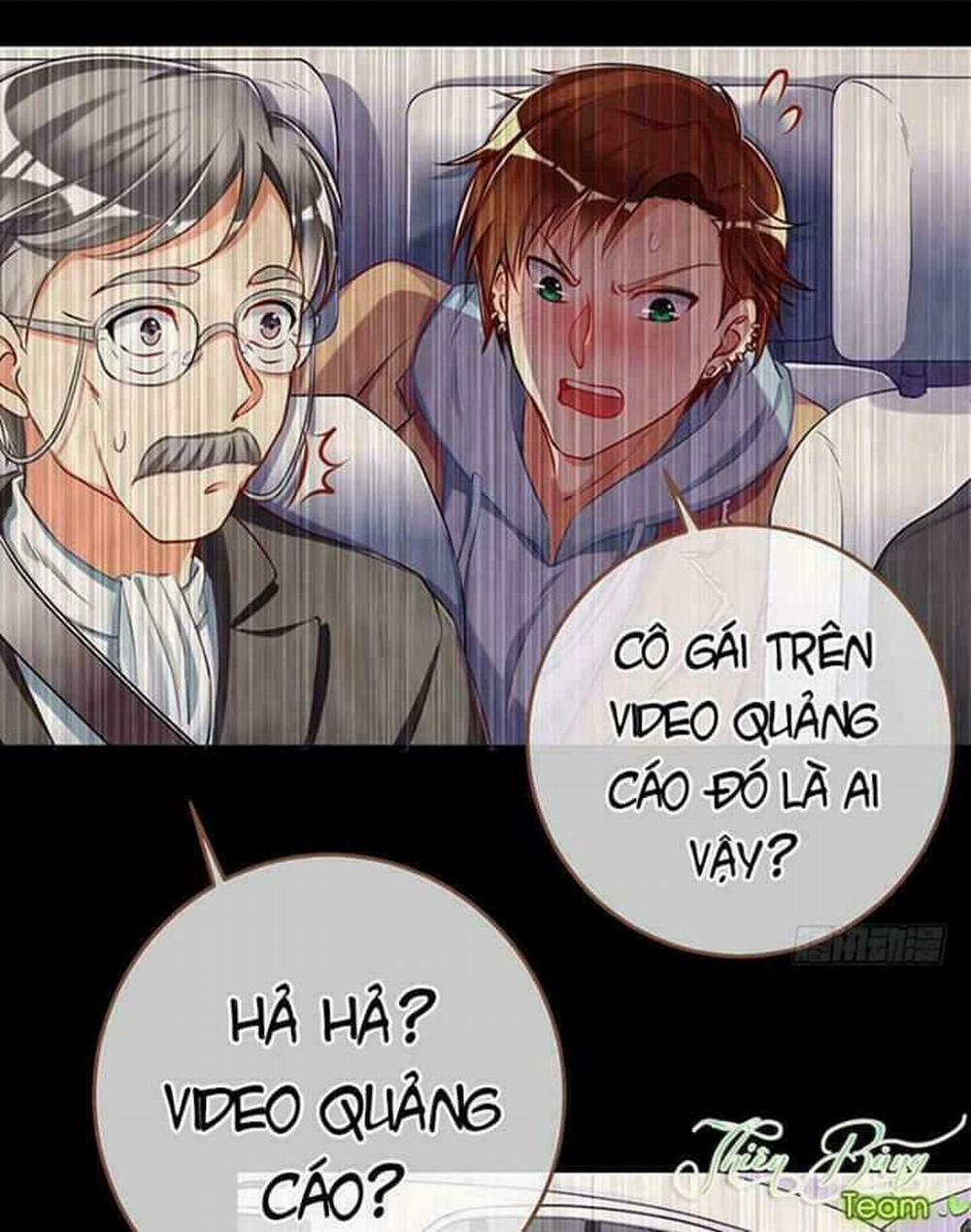 Vạn Tra Triêu Hoàng 33 trang 8