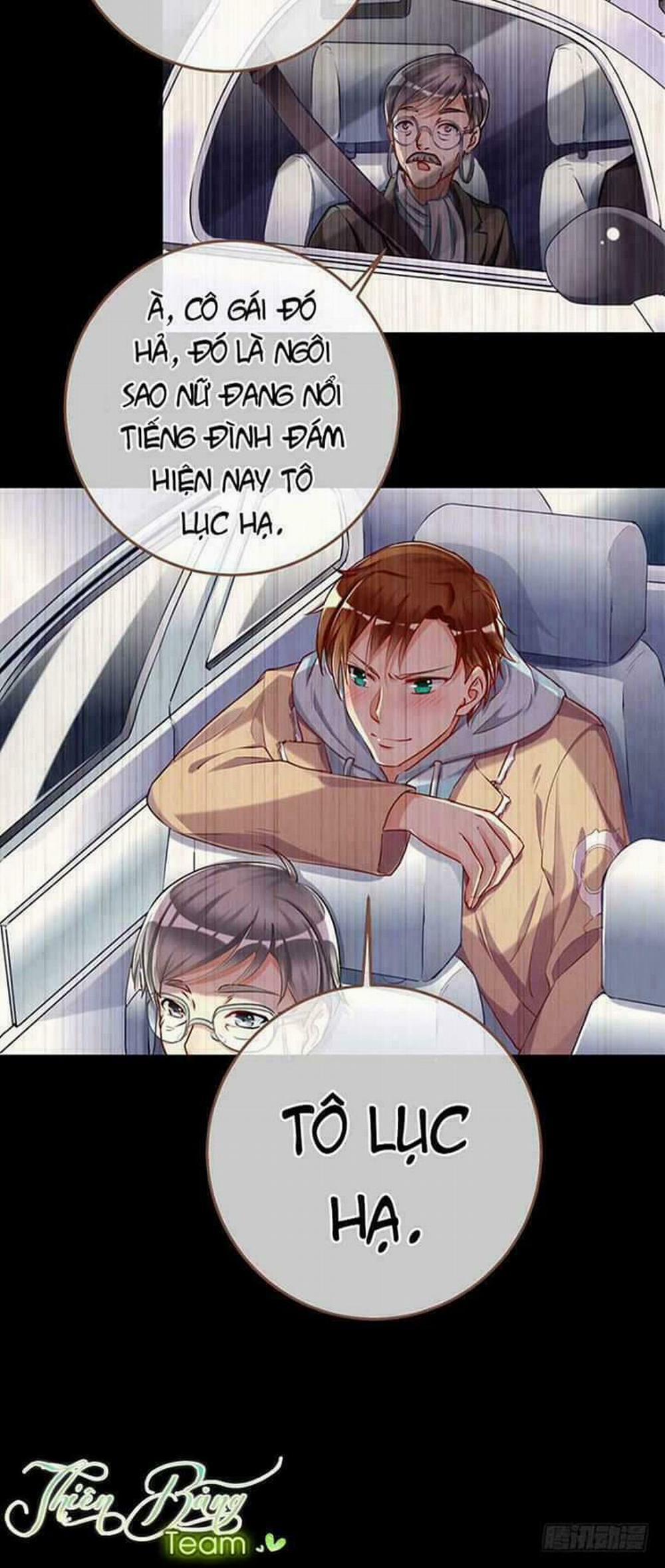 Vạn Tra Triêu Hoàng 33 trang 9