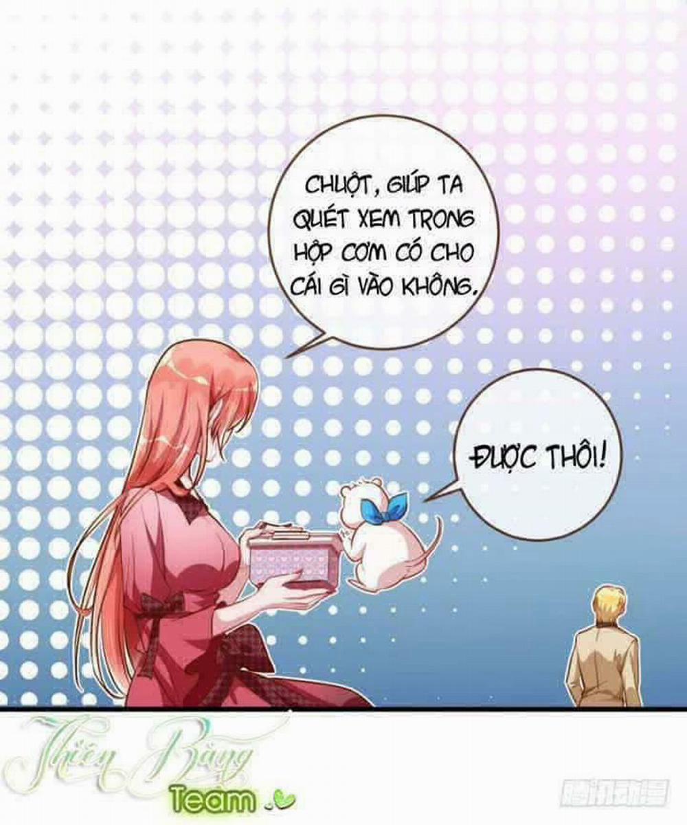 Vạn Tra Triêu Hoàng 34 trang 10