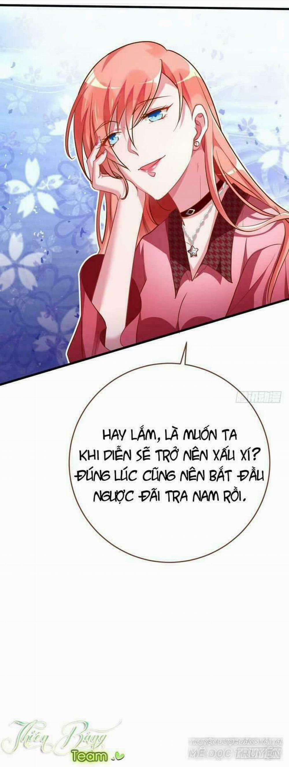 Vạn Tra Triêu Hoàng 34 trang 12