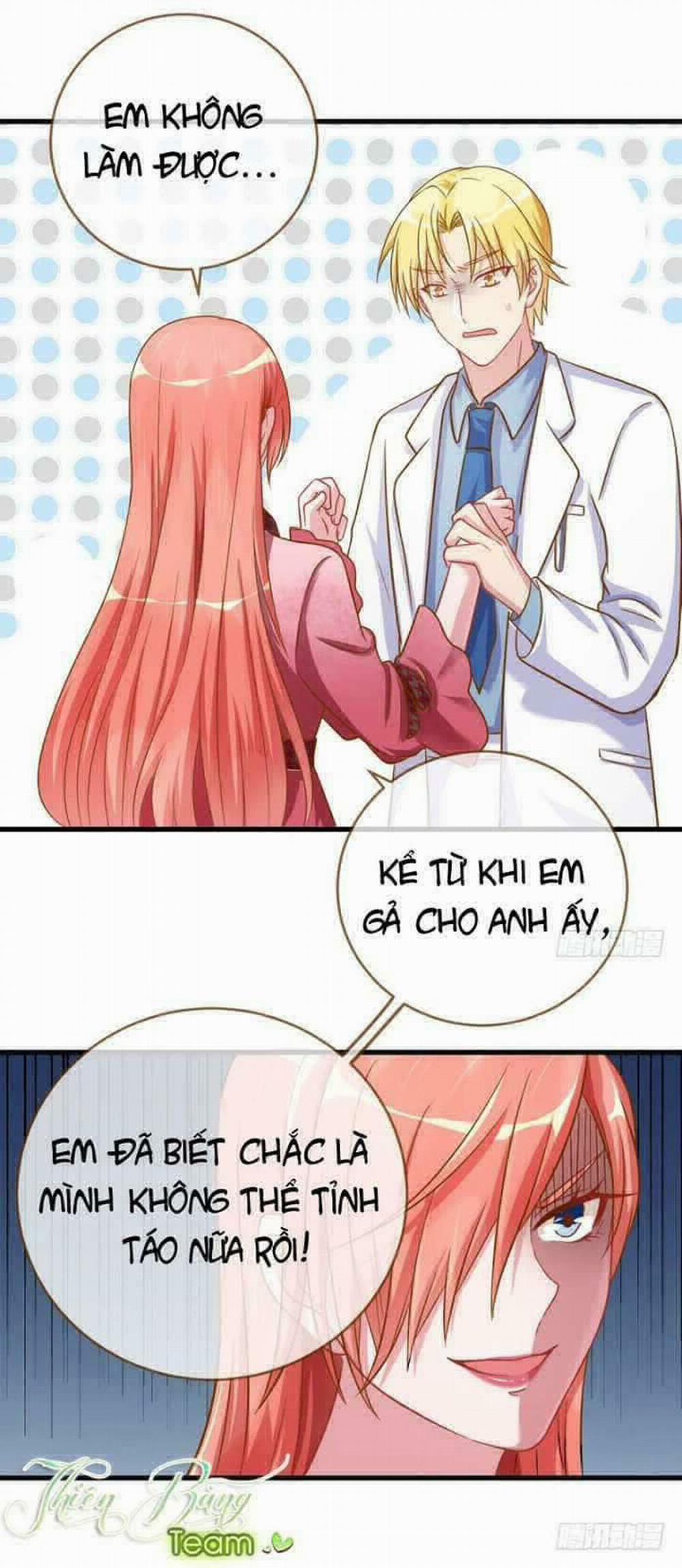 Vạn Tra Triêu Hoàng 34 trang 14