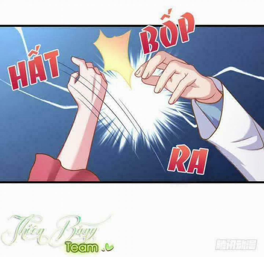 Vạn Tra Triêu Hoàng 34 trang 15