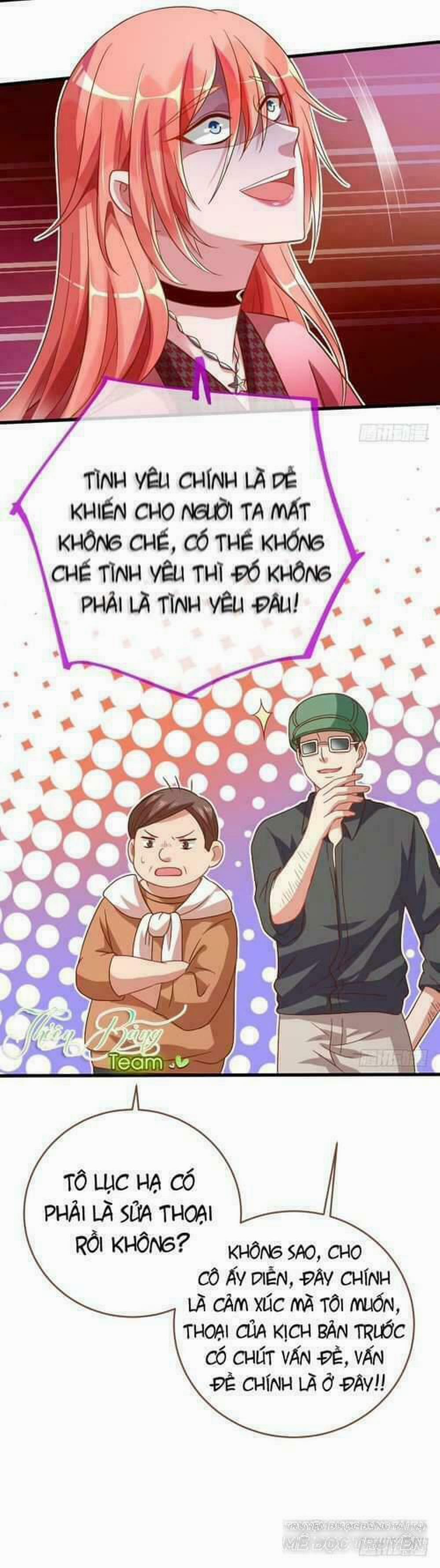 Vạn Tra Triêu Hoàng 34 trang 17