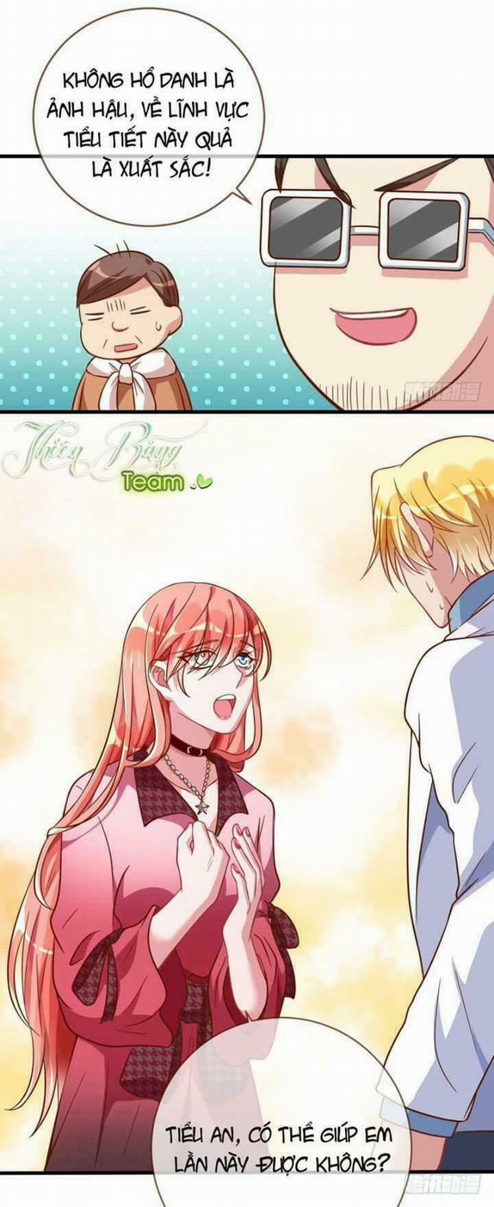 Vạn Tra Triêu Hoàng 34 trang 18