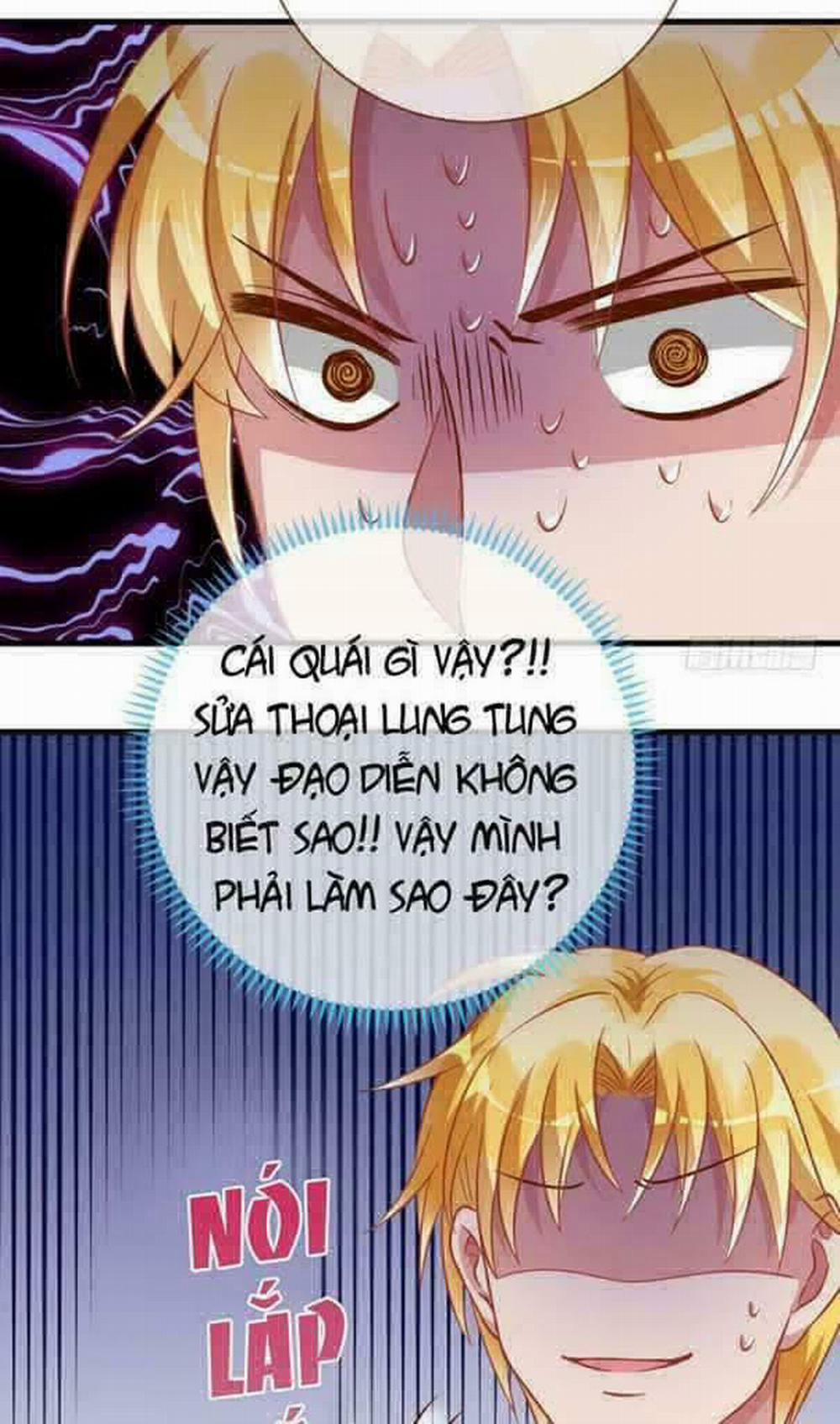 Vạn Tra Triêu Hoàng 34 trang 19