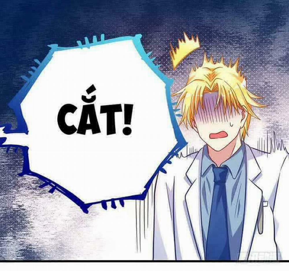 Vạn Tra Triêu Hoàng 34 trang 21