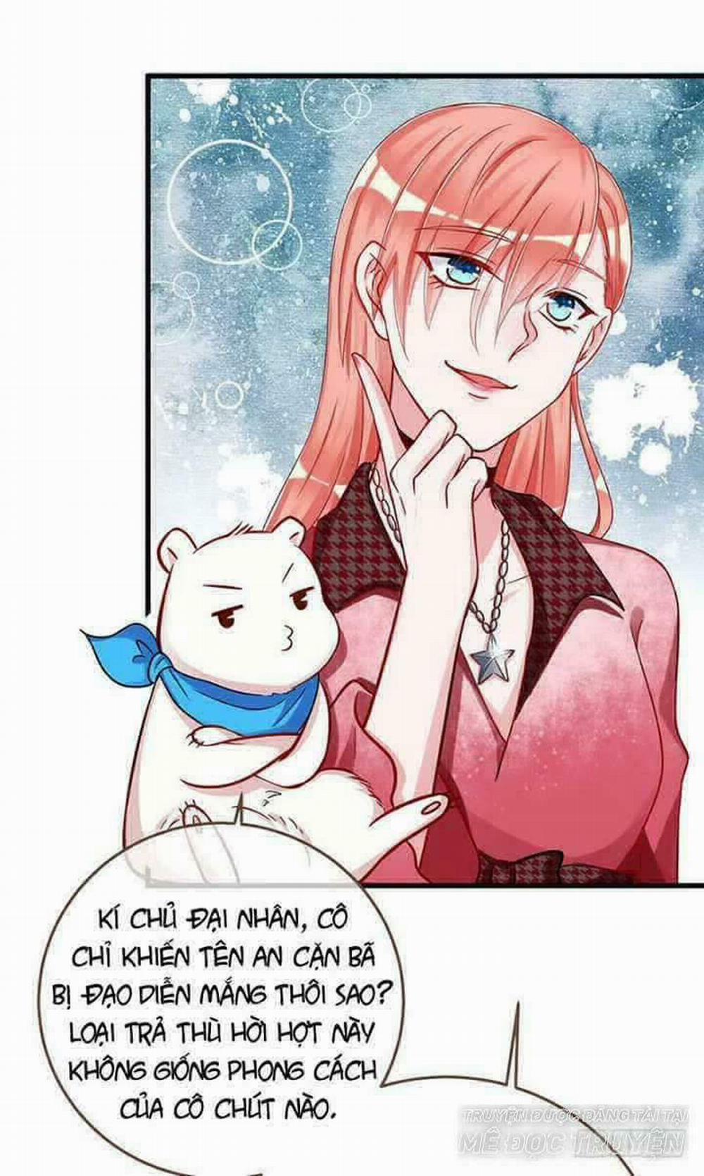 Vạn Tra Triêu Hoàng 34 trang 23