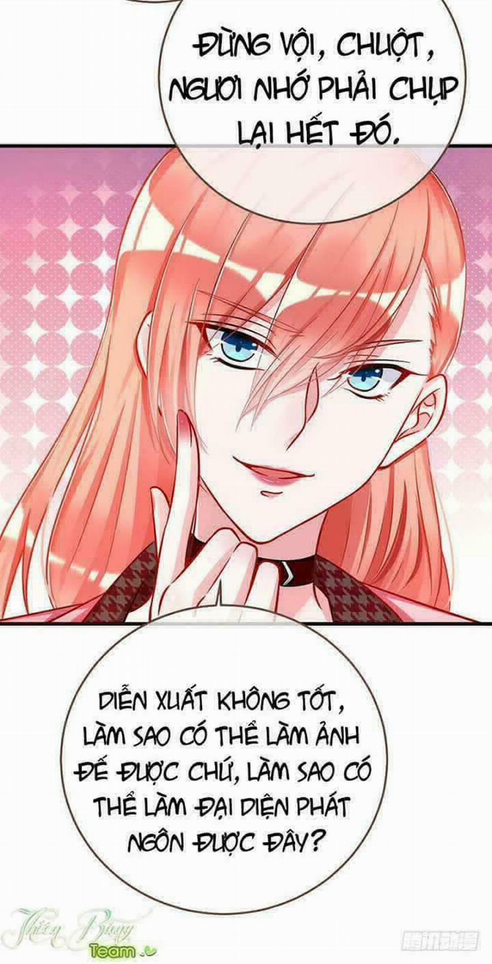 Vạn Tra Triêu Hoàng 34 trang 24