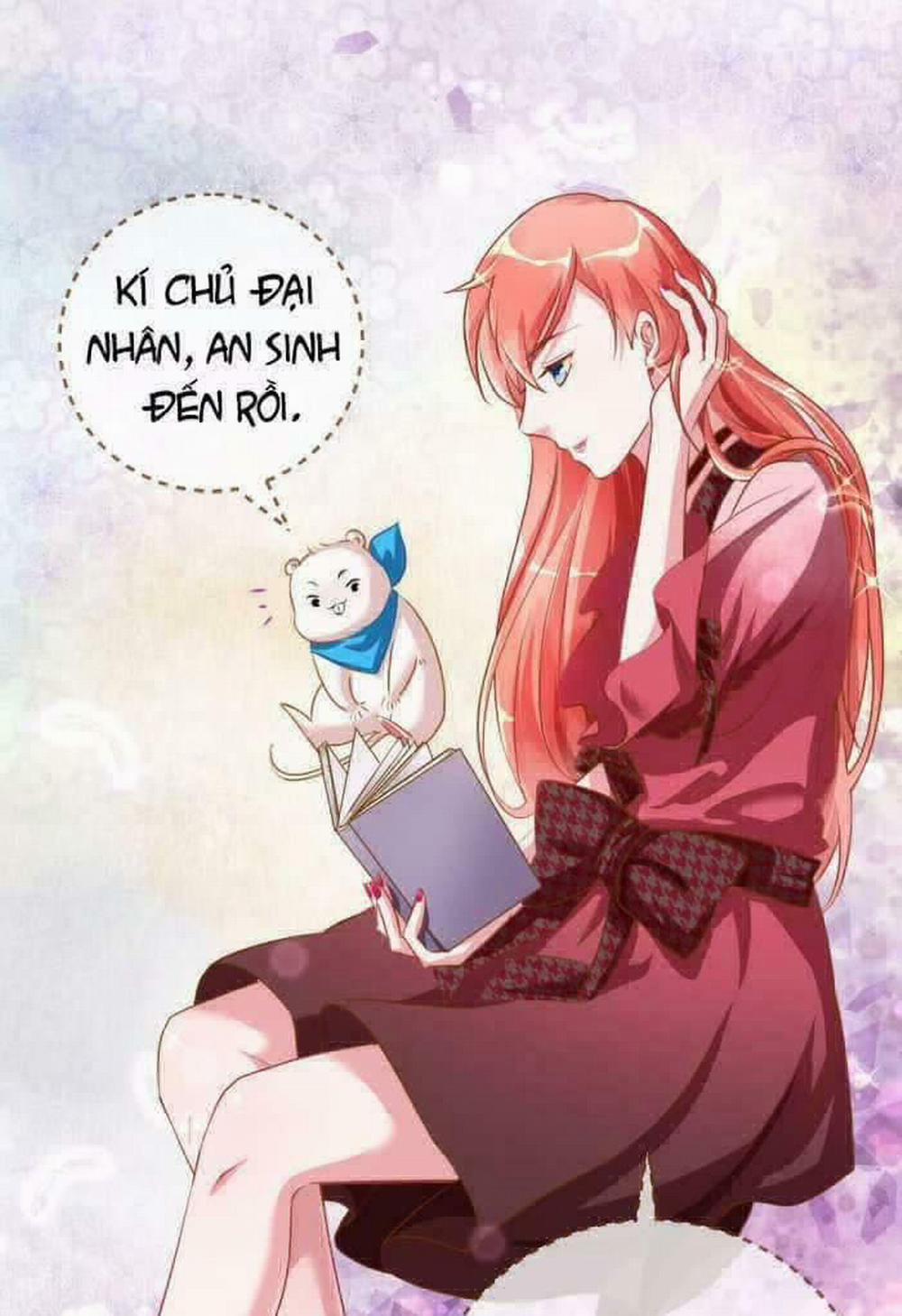 Vạn Tra Triêu Hoàng 34 trang 4