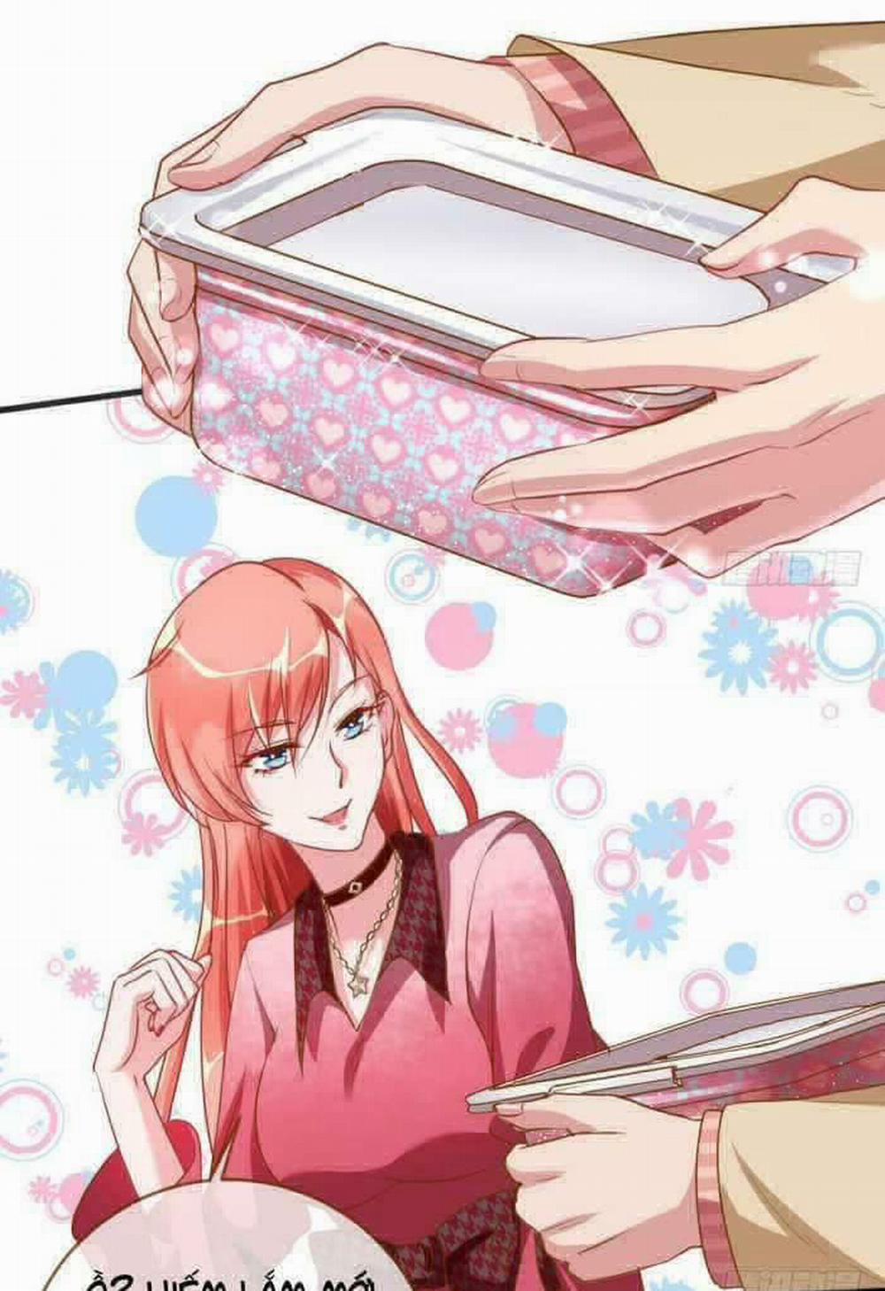 Vạn Tra Triêu Hoàng 34 trang 6