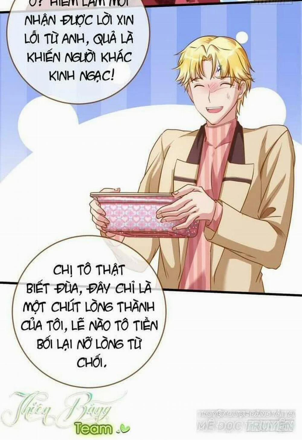 Vạn Tra Triêu Hoàng 34 trang 7