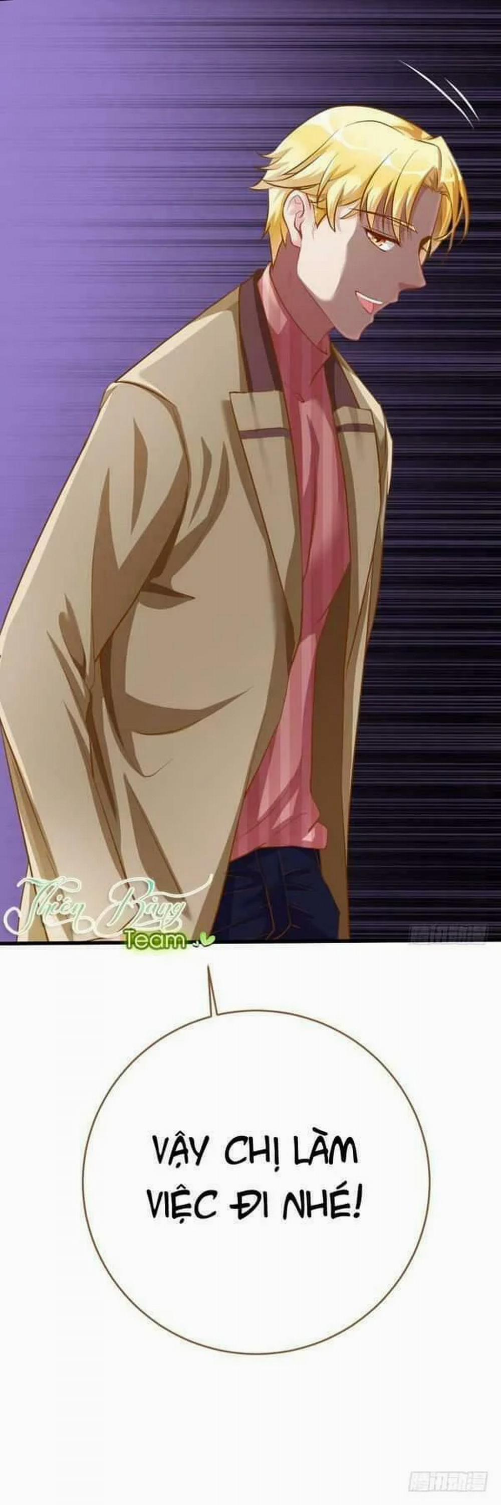 Vạn Tra Triêu Hoàng 34 trang 9