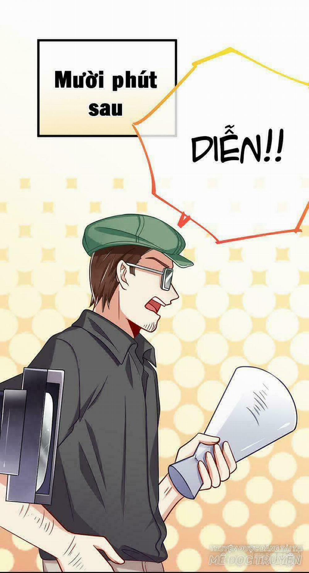 Vạn Tra Triêu Hoàng 35 trang 0