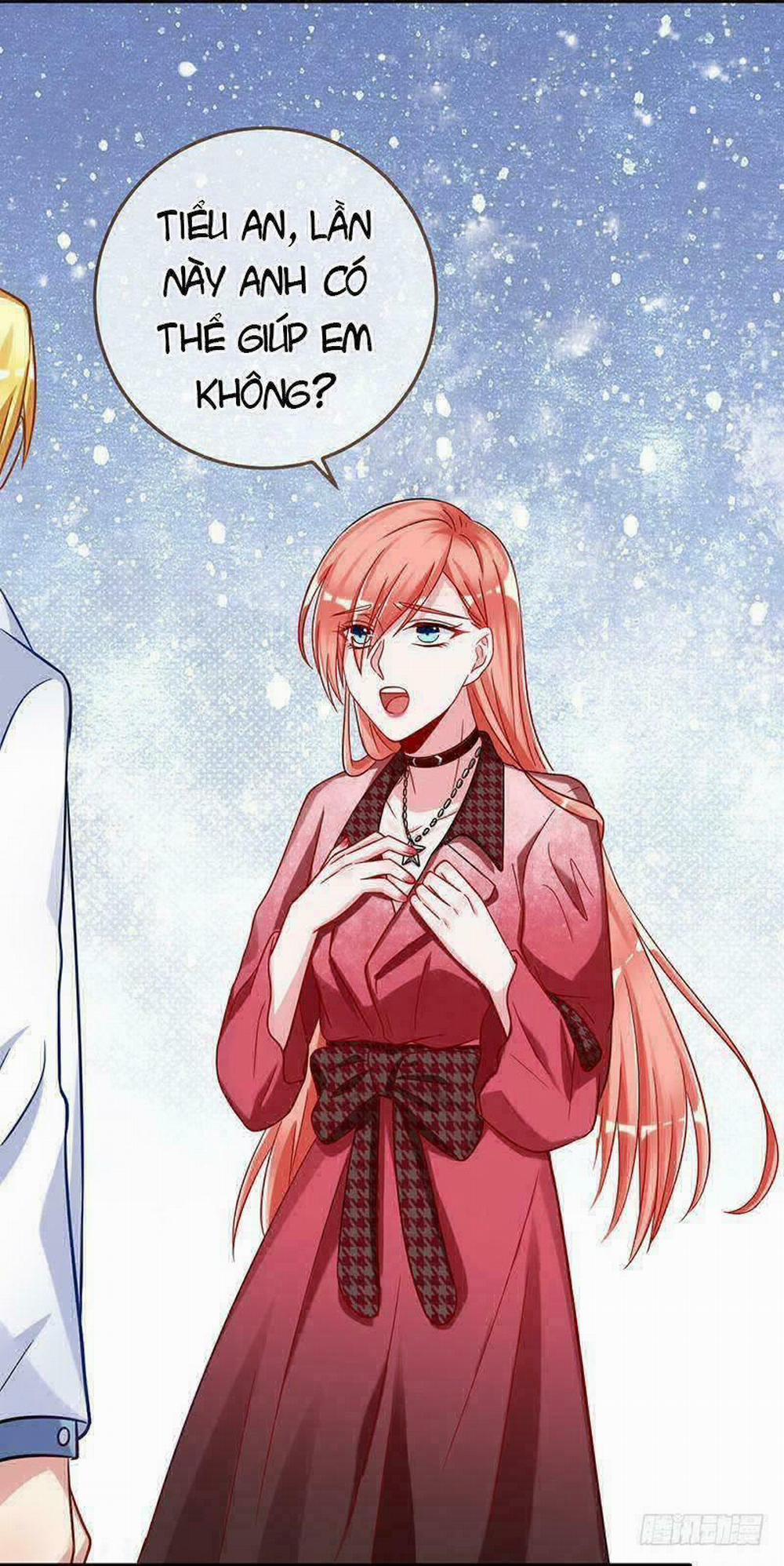 Vạn Tra Triêu Hoàng 35 trang 1