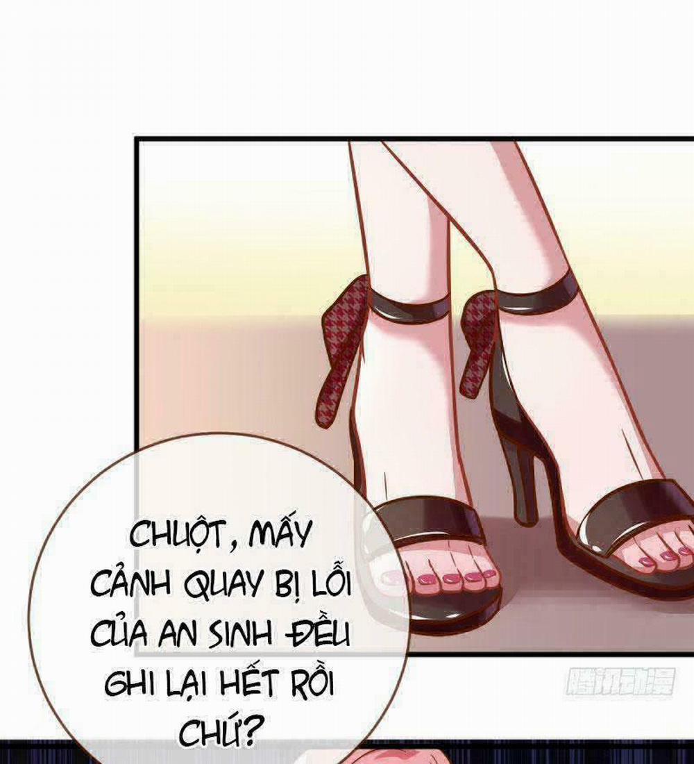 Vạn Tra Triêu Hoàng 35 trang 10