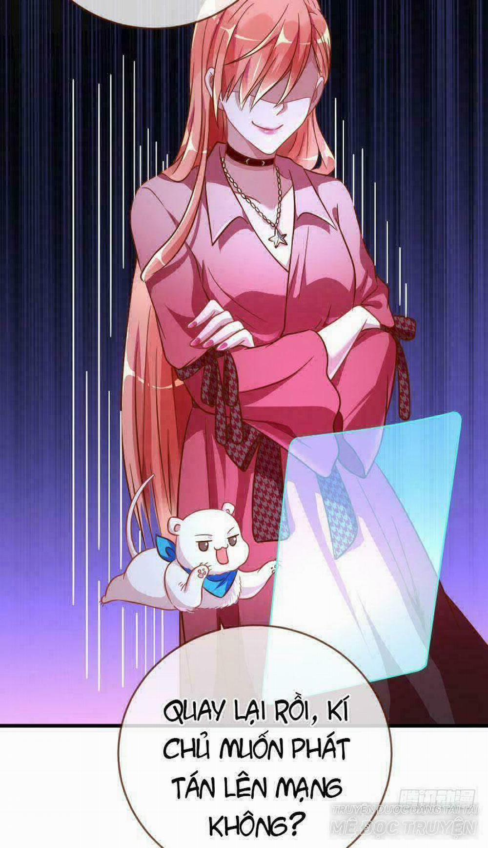 Vạn Tra Triêu Hoàng 35 trang 11