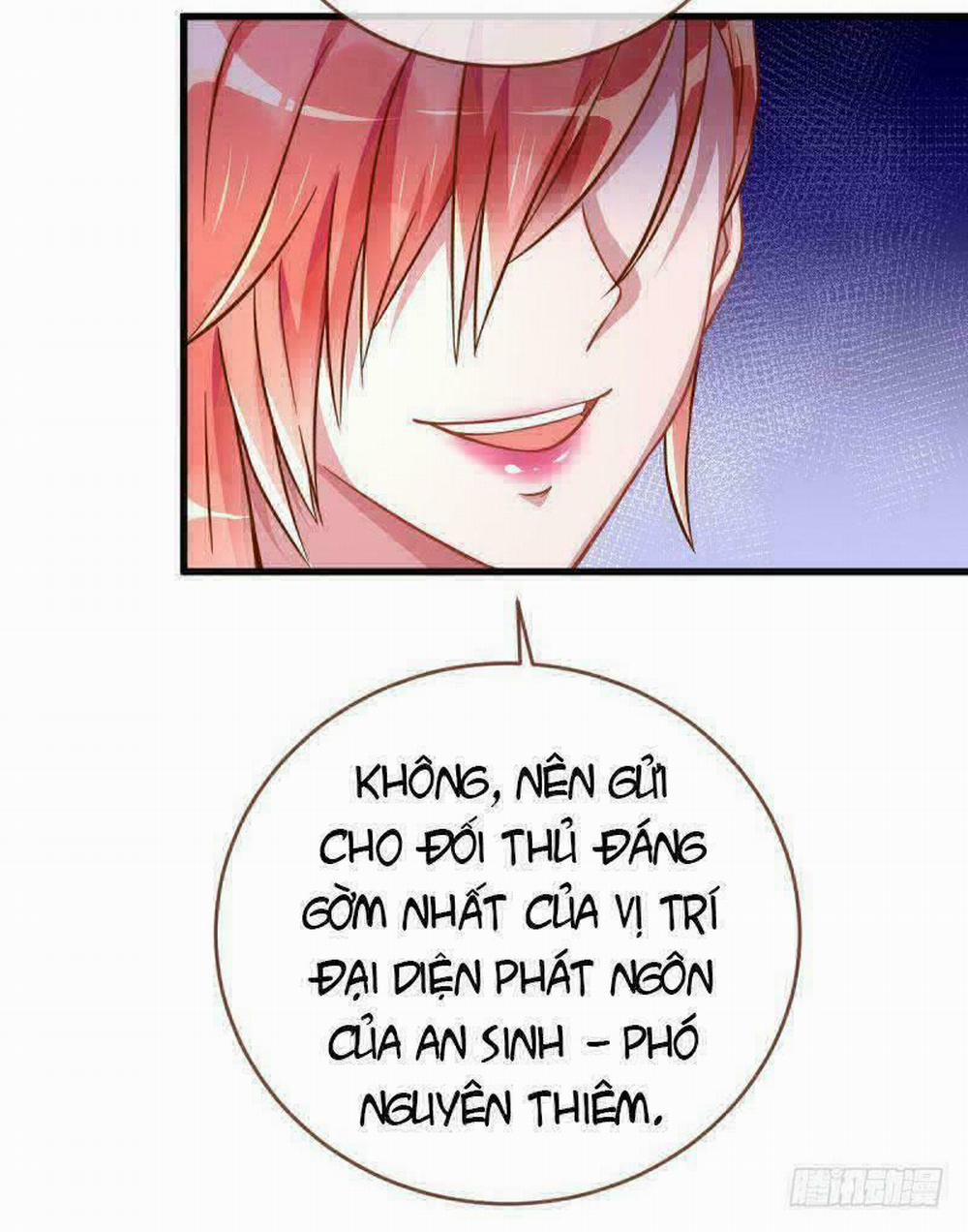 Vạn Tra Triêu Hoàng 35 trang 12