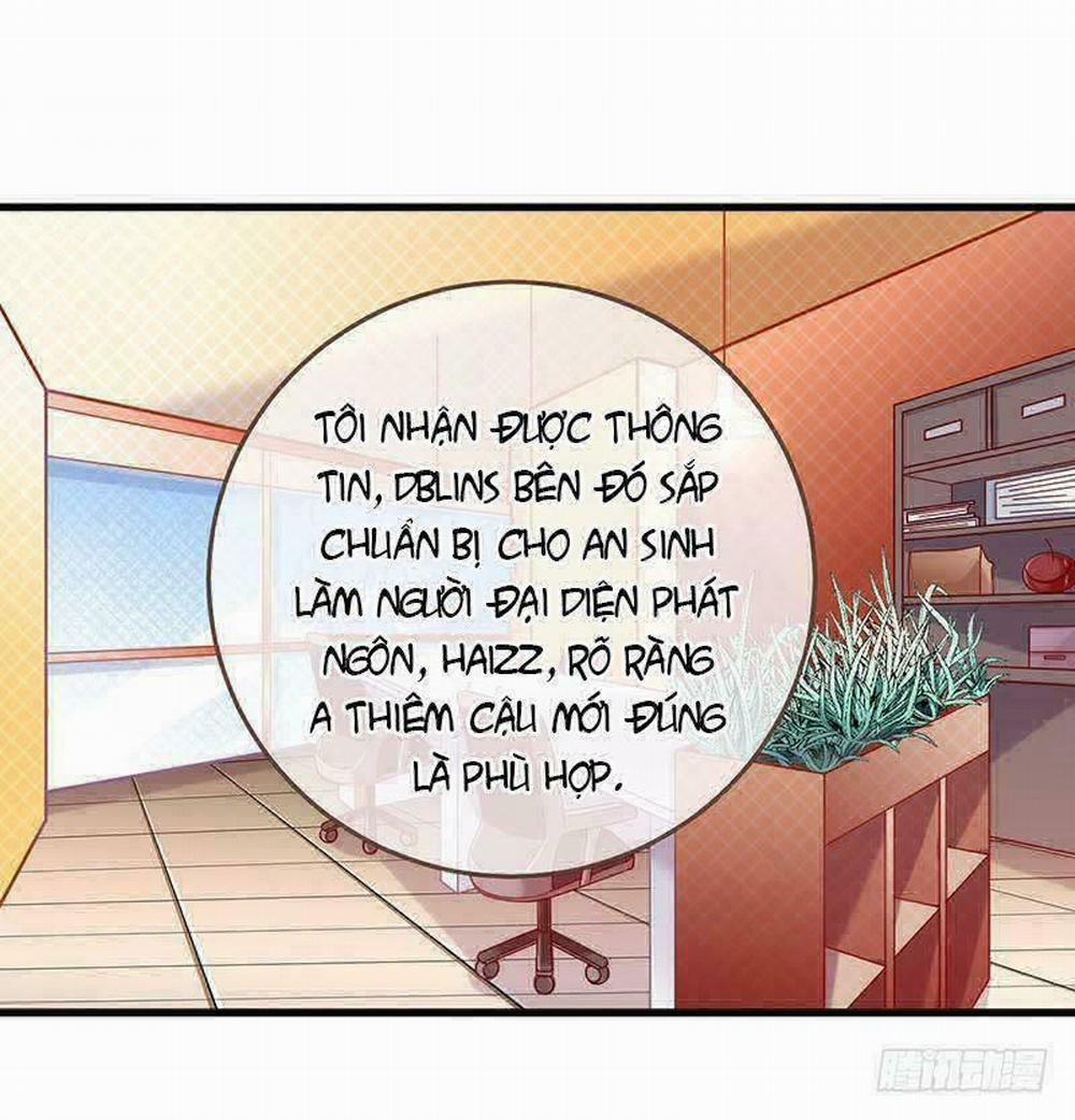 Vạn Tra Triêu Hoàng 35 trang 14