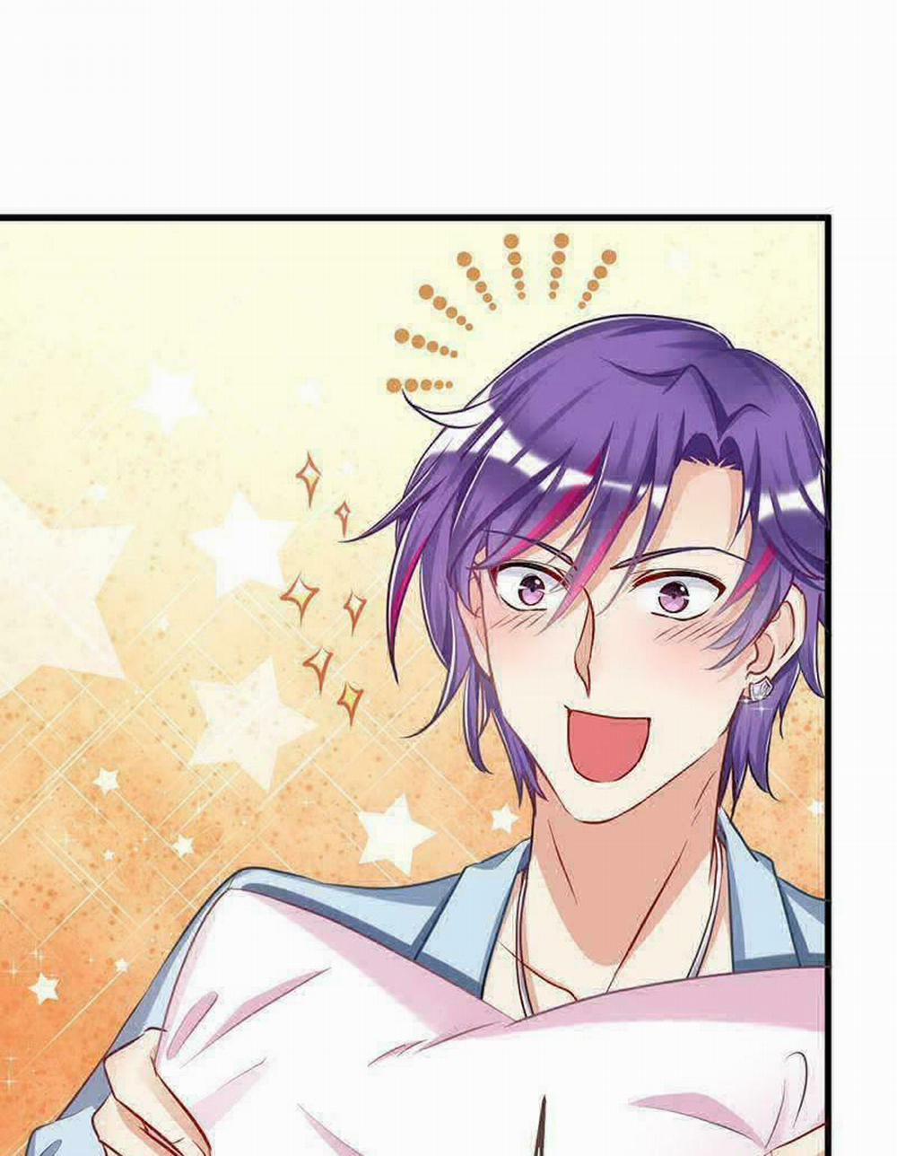 Vạn Tra Triêu Hoàng 35 trang 23