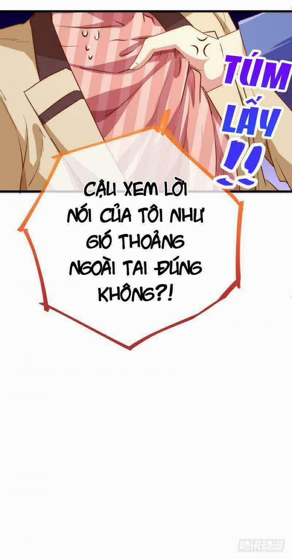 Vạn Tra Triêu Hoàng 35 trang 29