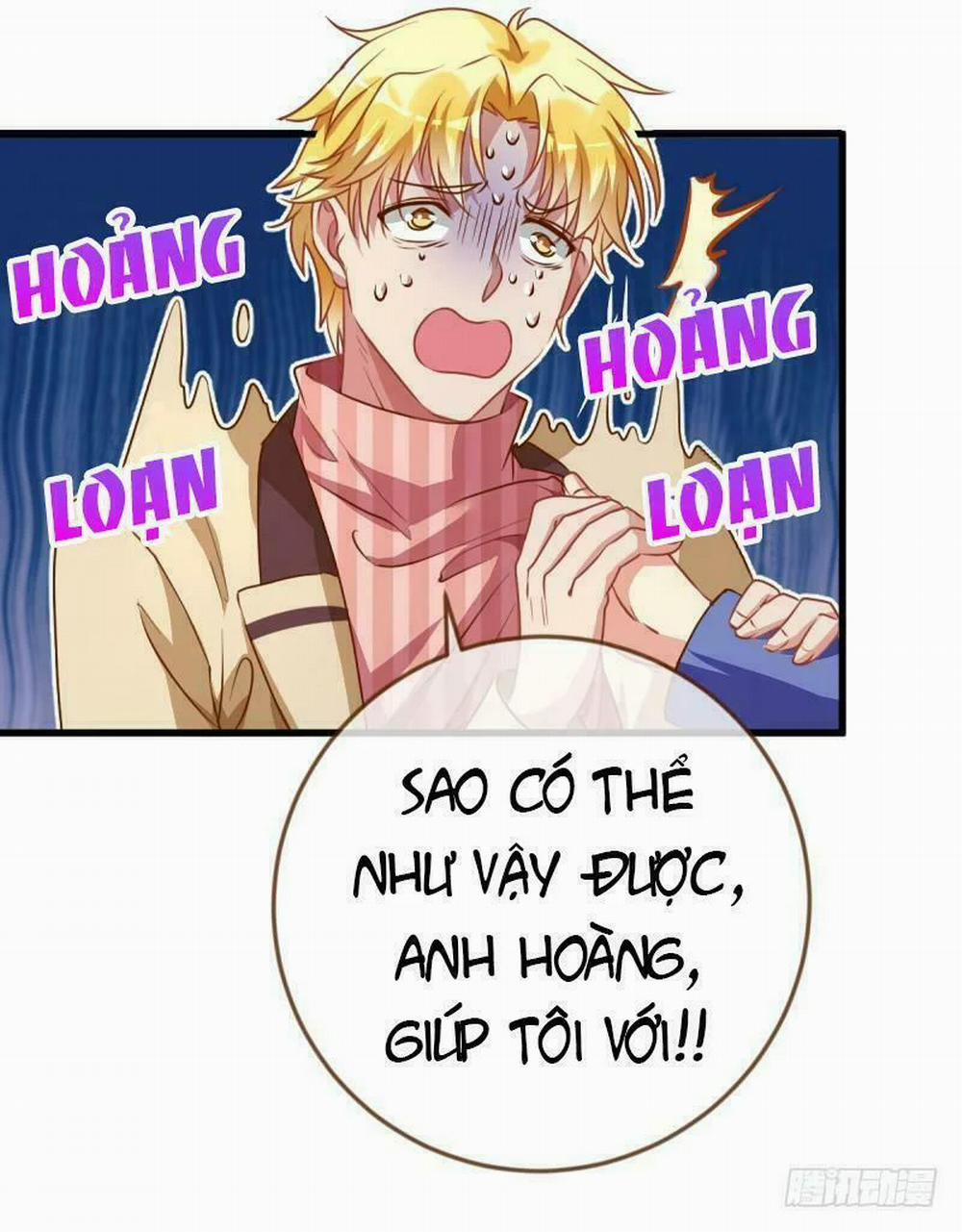 Vạn Tra Triêu Hoàng 35 trang 32