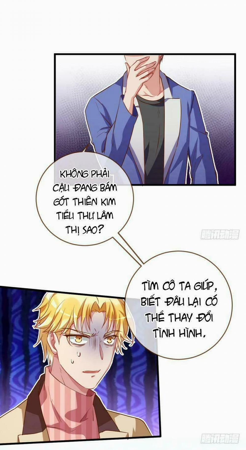 Vạn Tra Triêu Hoàng 35 trang 34