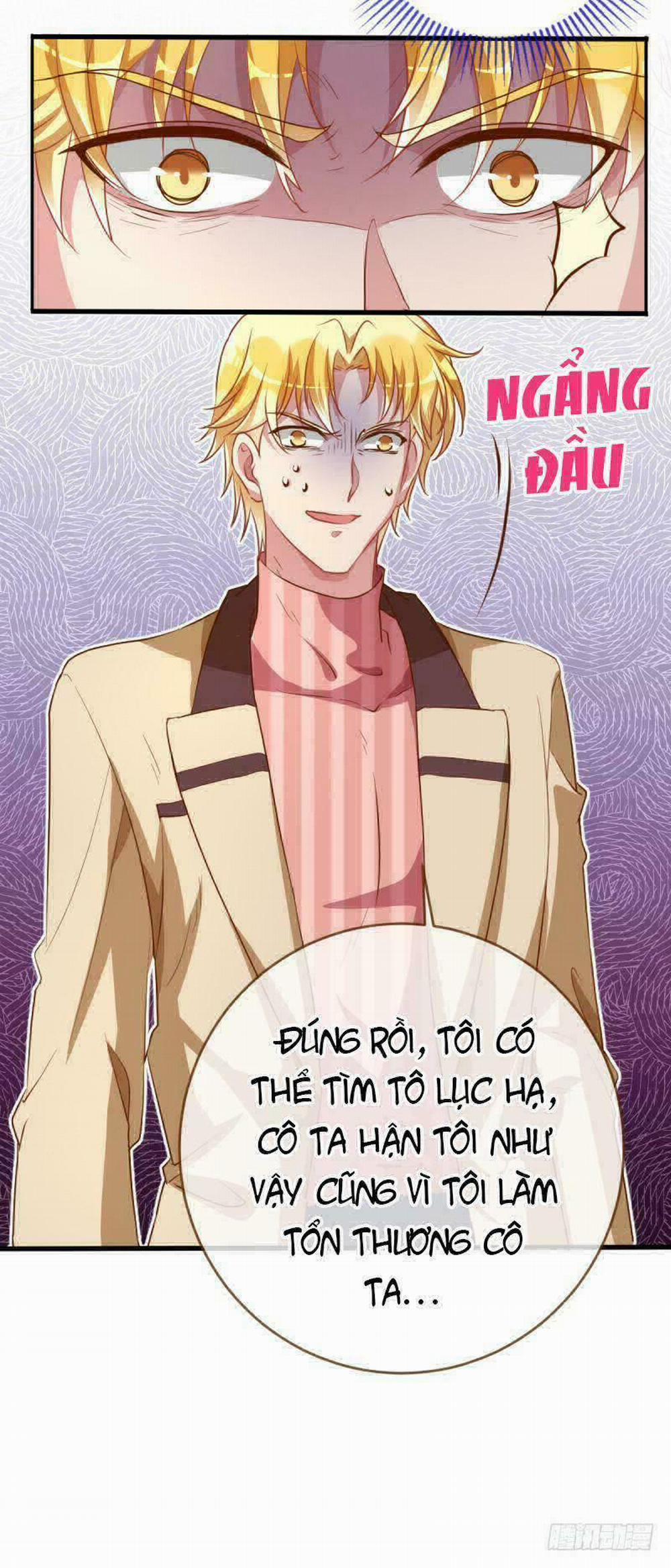 Vạn Tra Triêu Hoàng 35 trang 36