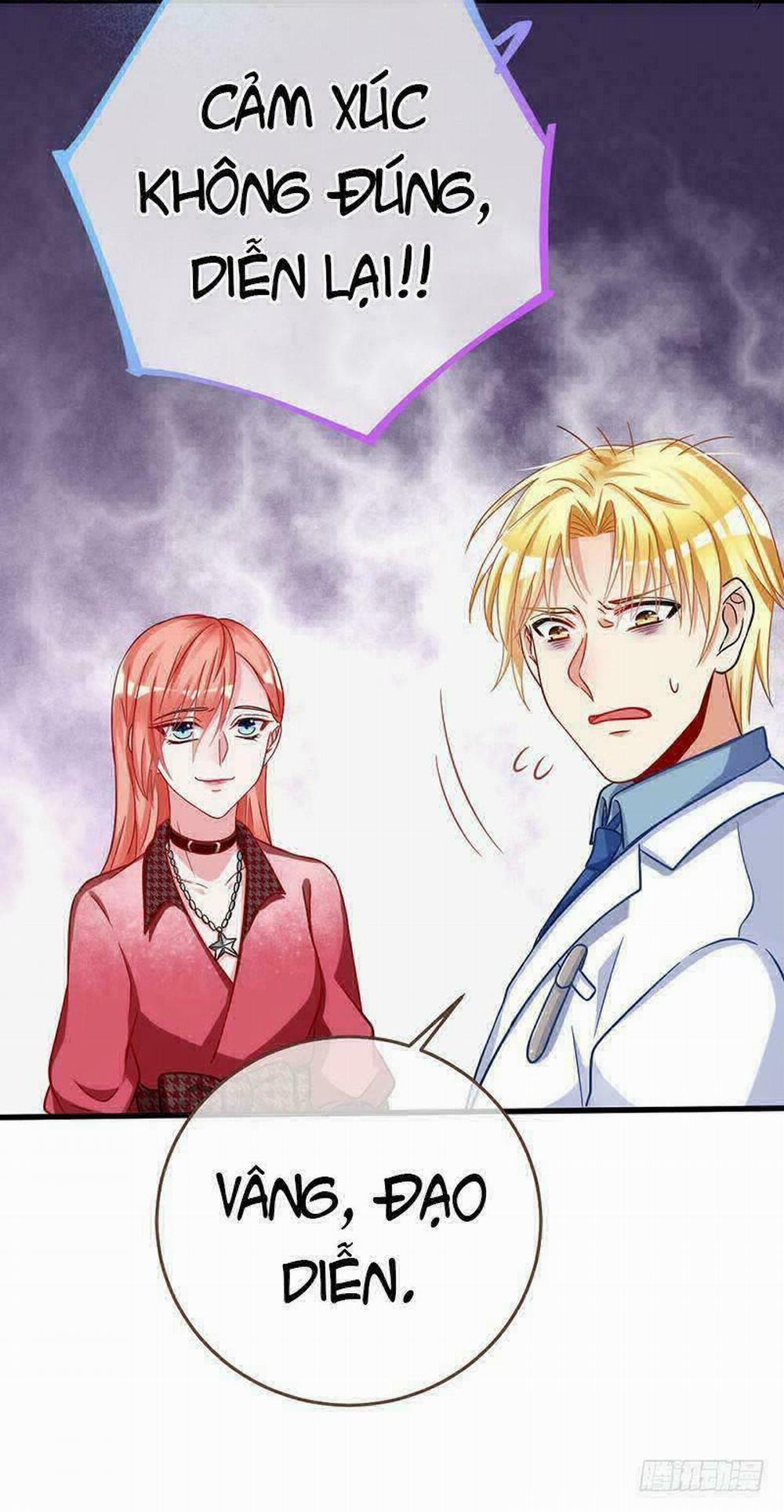 Vạn Tra Triêu Hoàng 35 trang 4