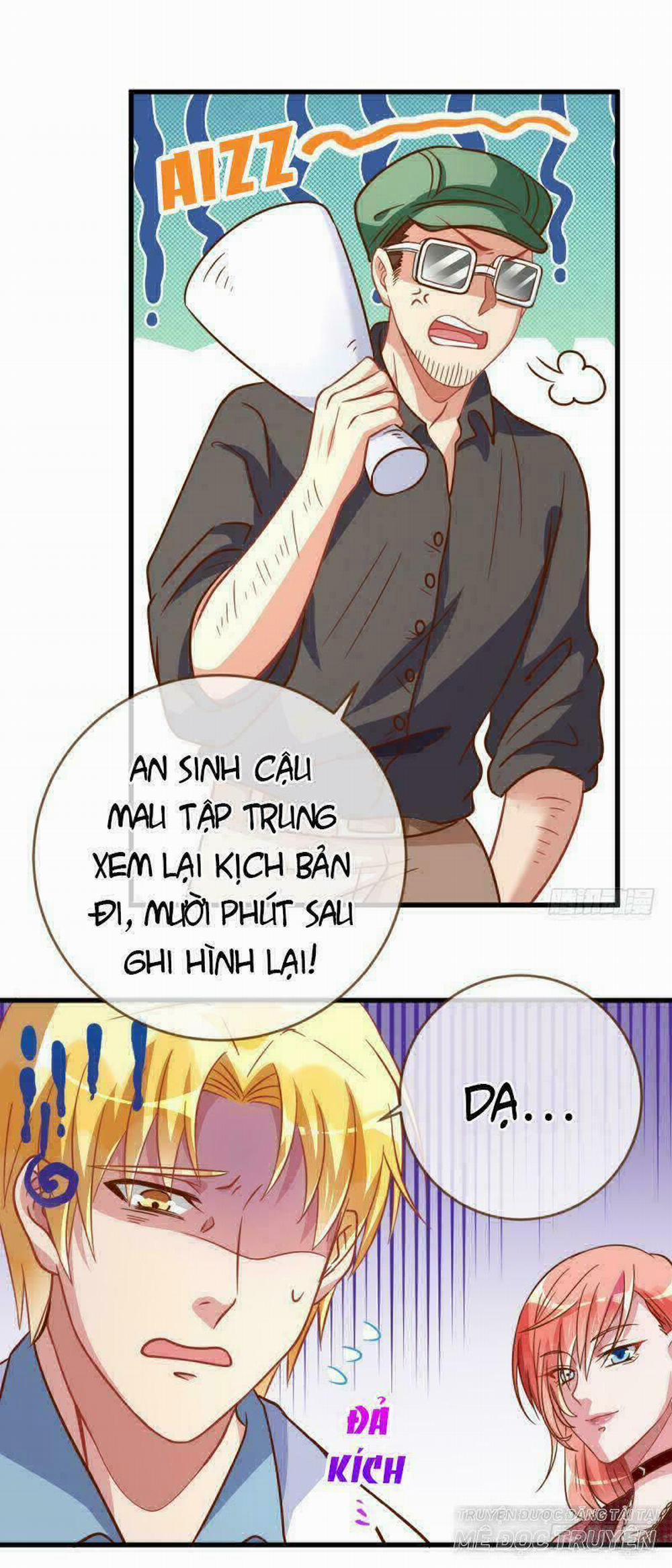 Vạn Tra Triêu Hoàng 35 trang 6