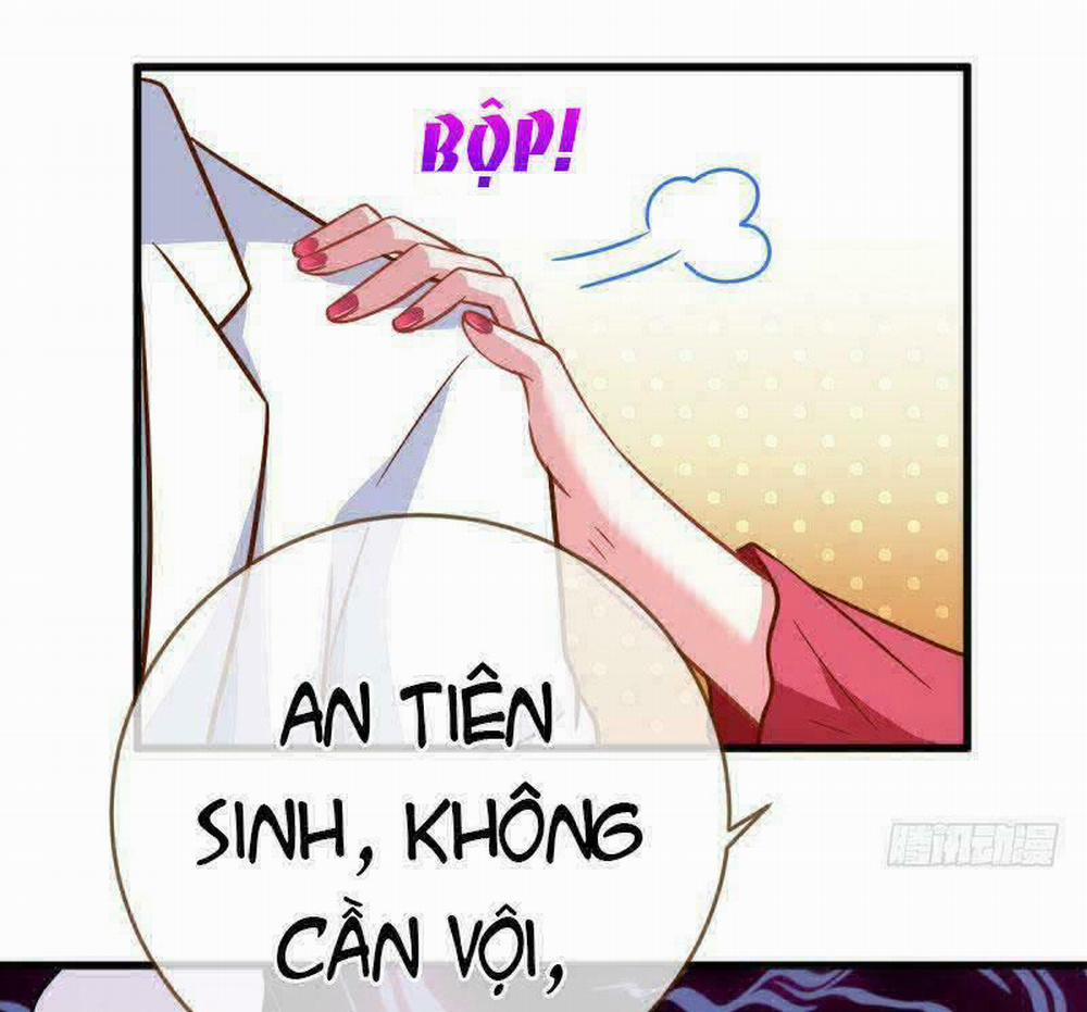 Vạn Tra Triêu Hoàng 35 trang 7