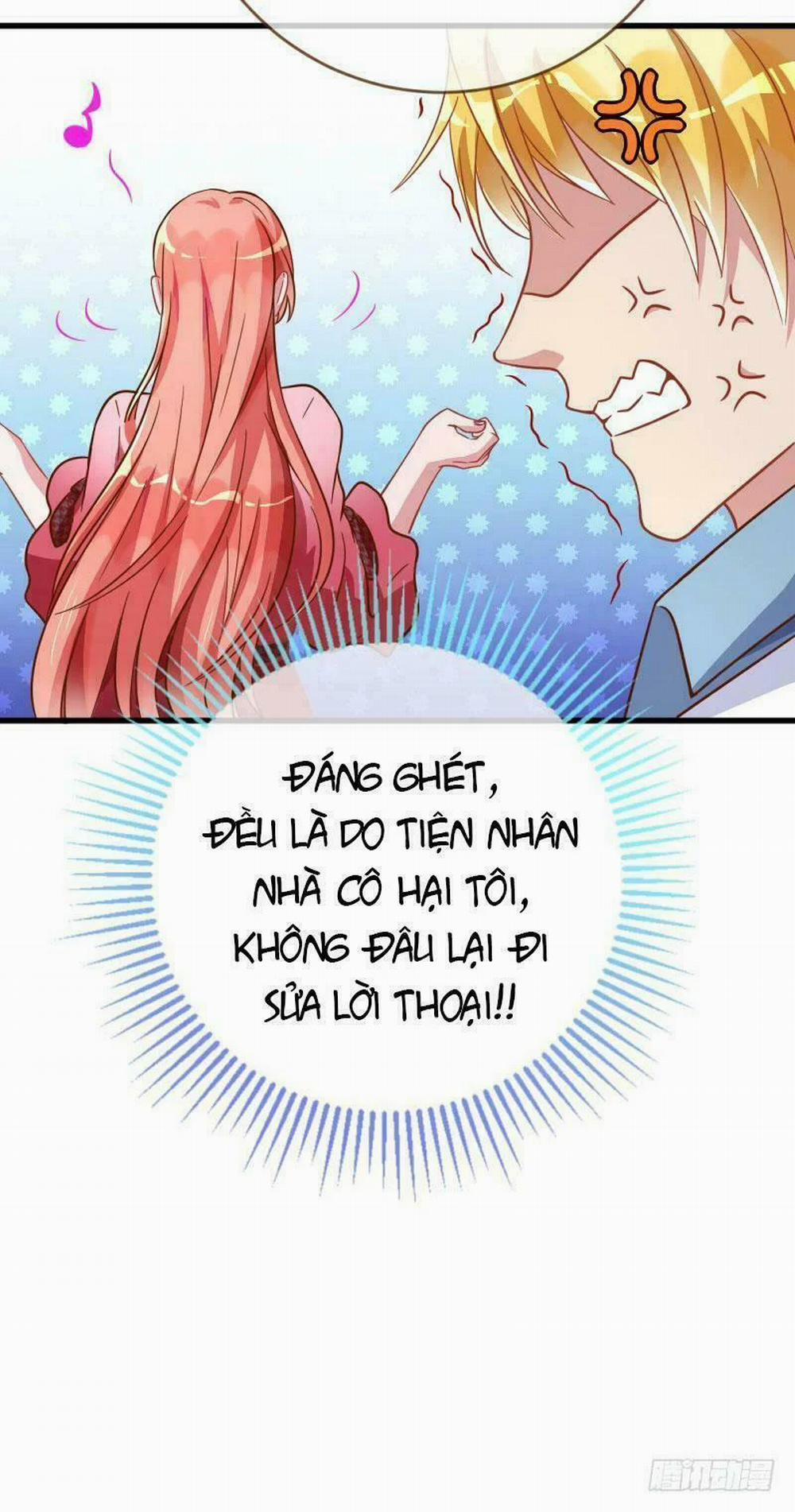 Vạn Tra Triêu Hoàng 35 trang 9