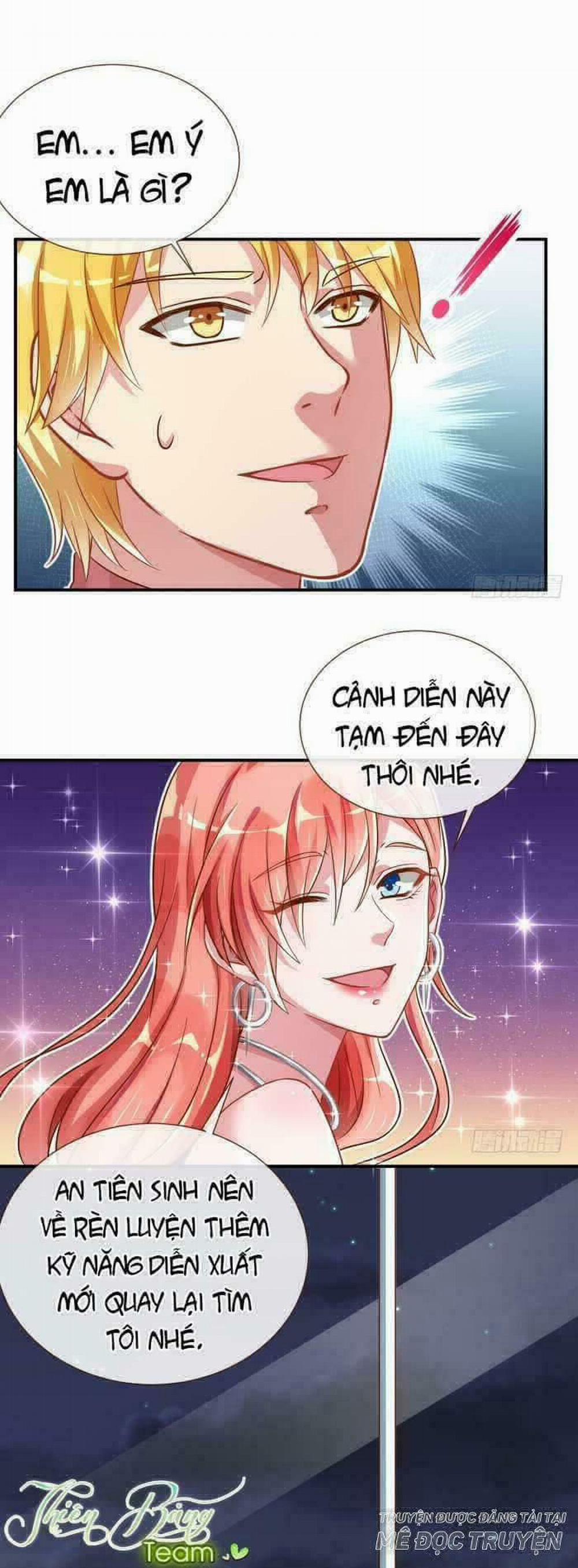 Vạn Tra Triêu Hoàng 36 trang 10