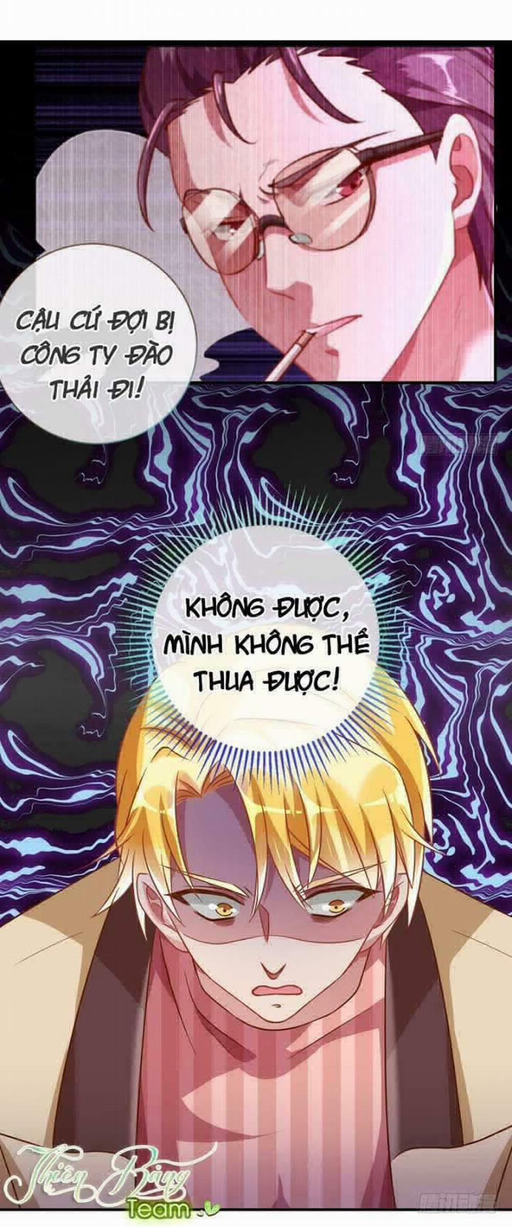 Vạn Tra Triêu Hoàng 36 trang 13