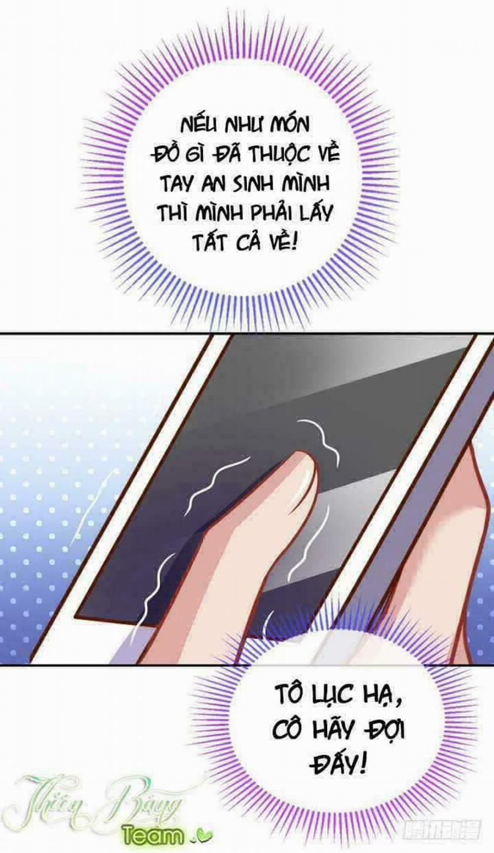 Vạn Tra Triêu Hoàng 36 trang 14