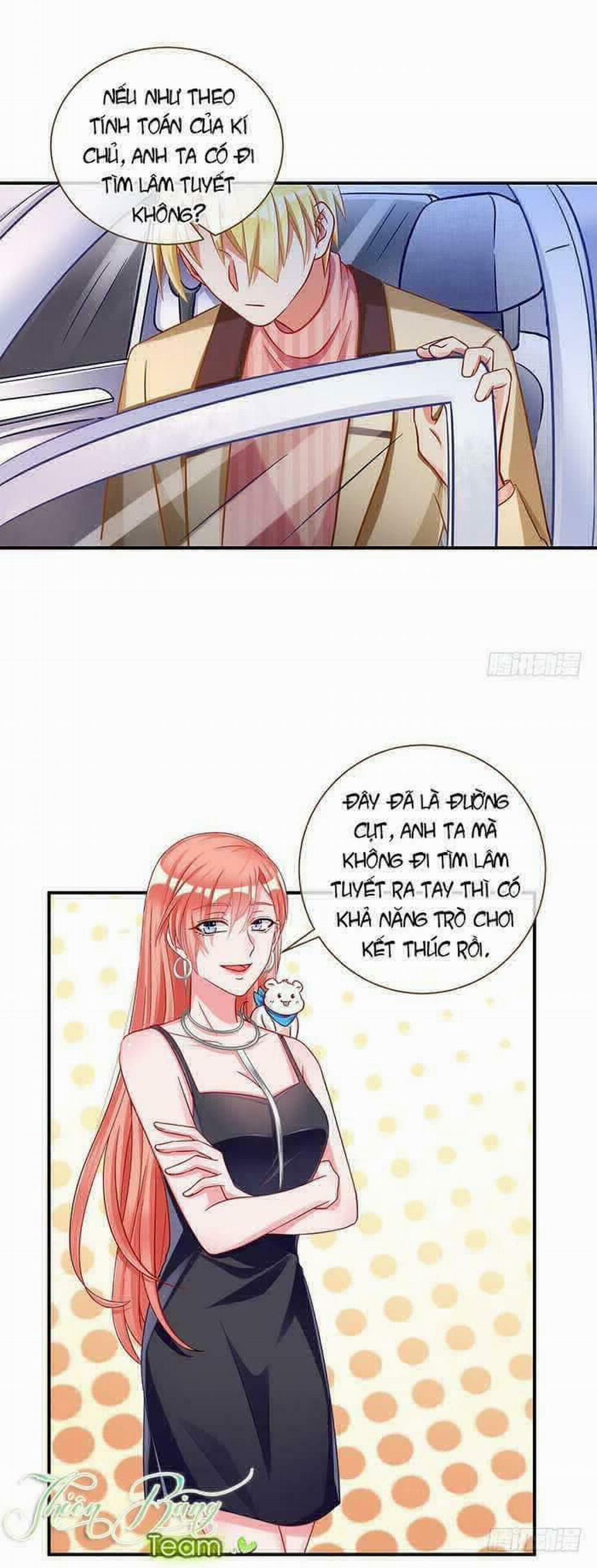 Vạn Tra Triêu Hoàng 36 trang 16