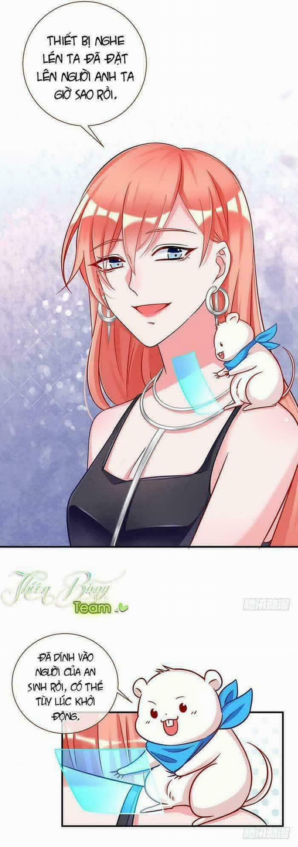 Vạn Tra Triêu Hoàng 36 trang 17