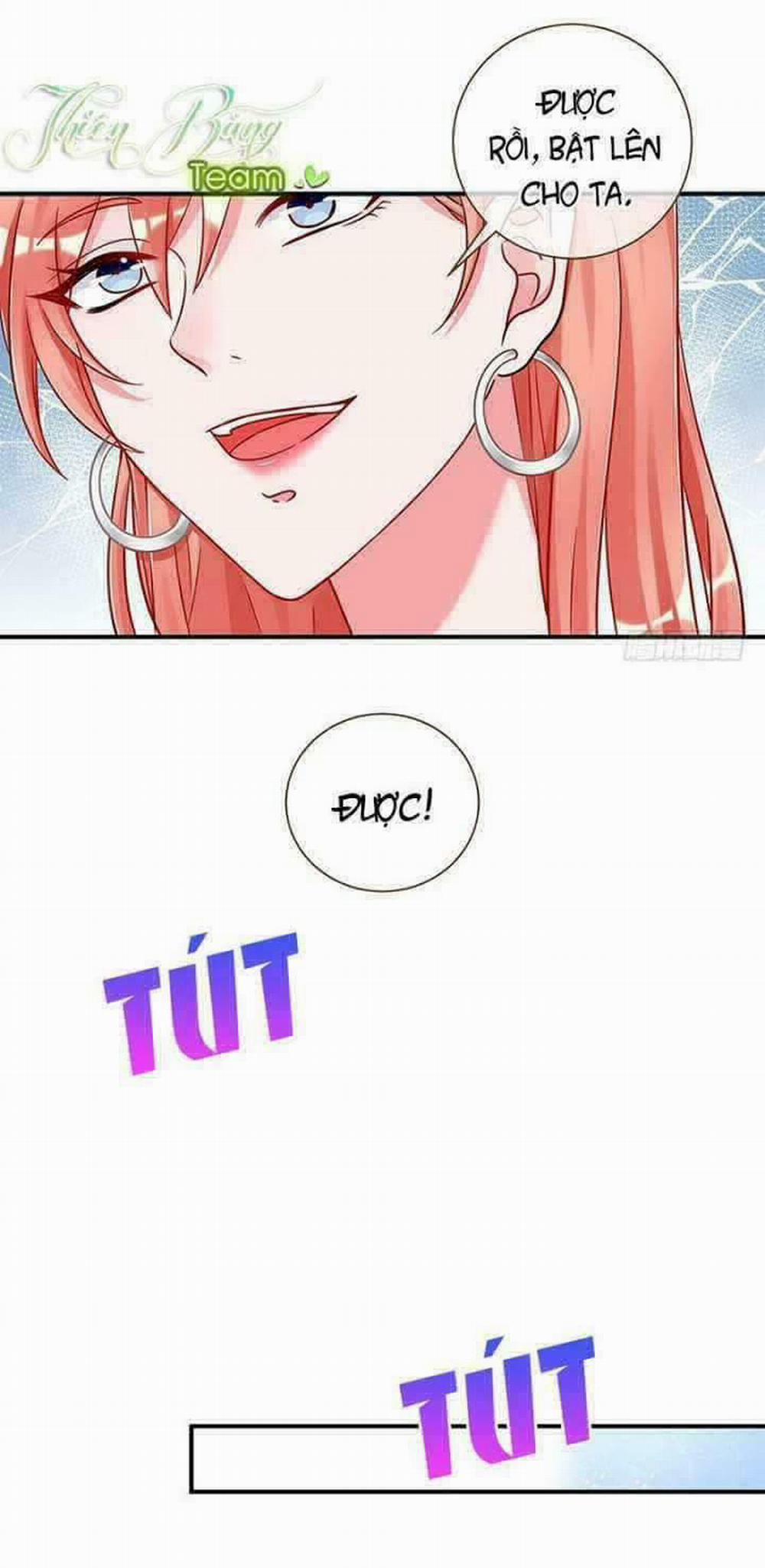 Vạn Tra Triêu Hoàng 36 trang 18