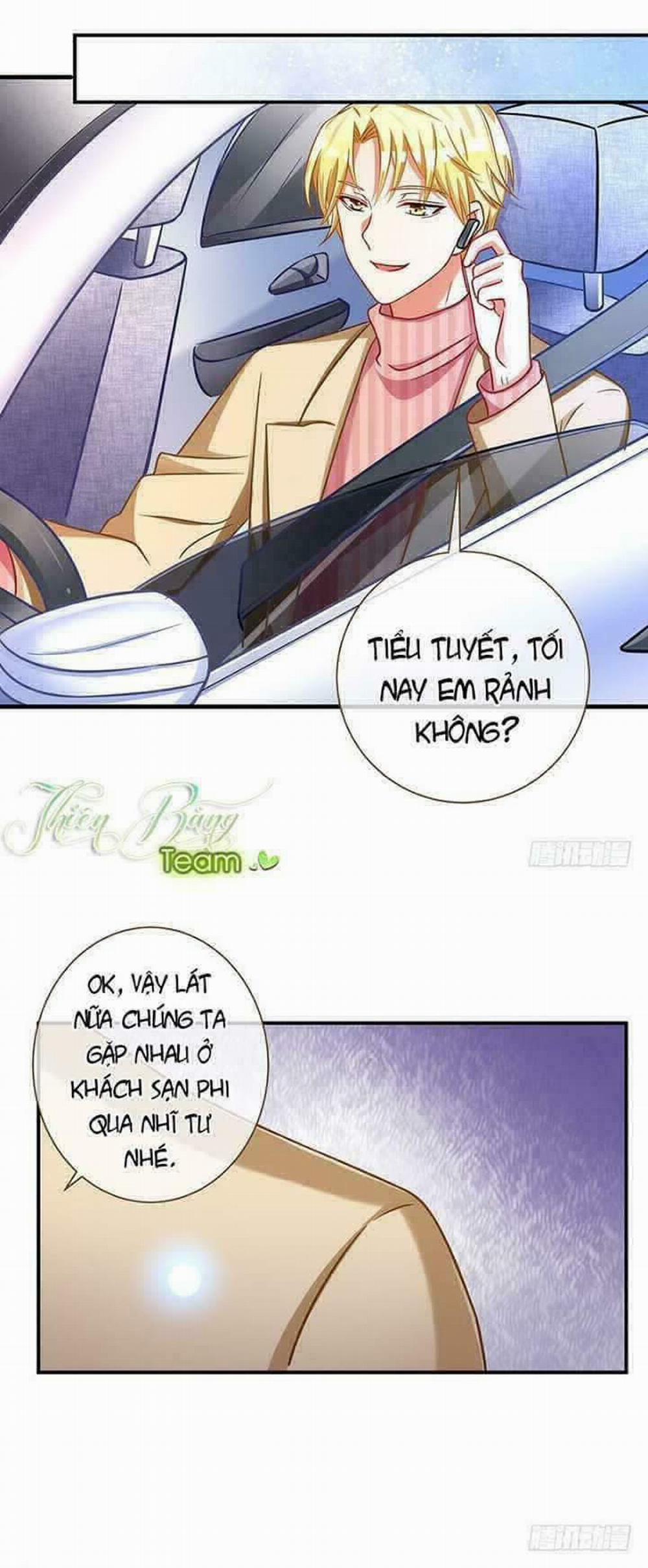 Vạn Tra Triêu Hoàng 36 trang 19