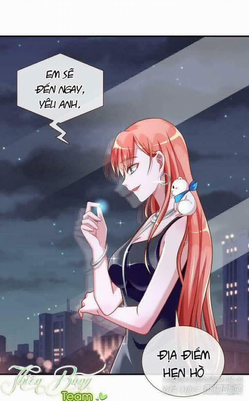 Vạn Tra Triêu Hoàng 36 trang 20